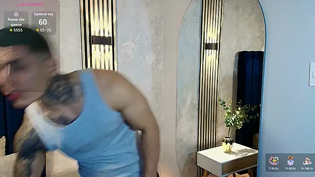 Snapshot of Flynn_Riider chatting on 15, 7, 2026 Flynn Riider online show from 15, 7, 2026