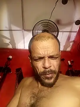 Charly BC Dirty online show from 11, 2, 2026