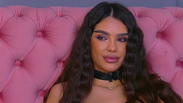 Snapshot of Nicole_Diva chatting on 24, 1, 2025 Nicole Diva online show from 24, 1, 2025