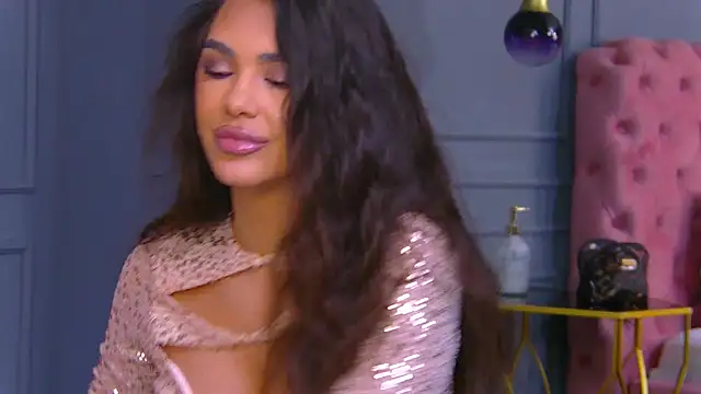 Snapshot of Nicole_Diva chatting on 27, 1, 2025 Nicole Diva online show from 27, 1, 2025