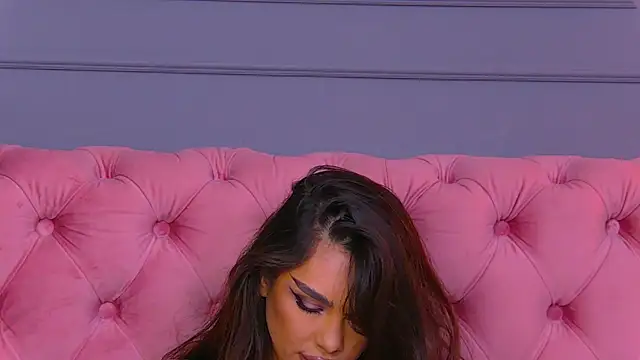 Snapshot of Nicole_Diva chatting on 15, 2, 2025 Nicole Diva online show from 15, 2, 2025