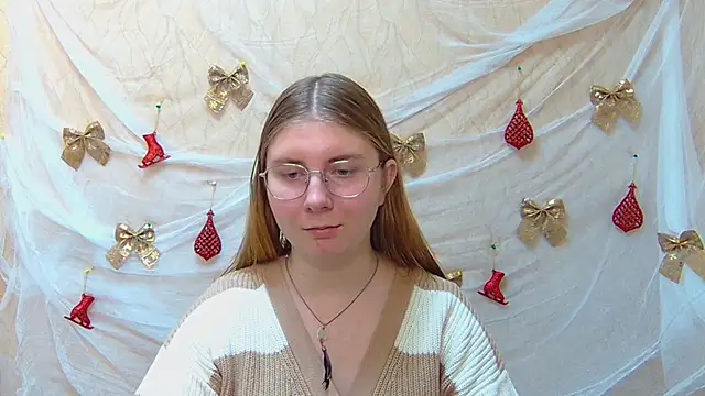 Snapshot of RysaKosaYlya chatting on 21, 12, 2024 RysaKosaYlya online show from 21, 12, 2024