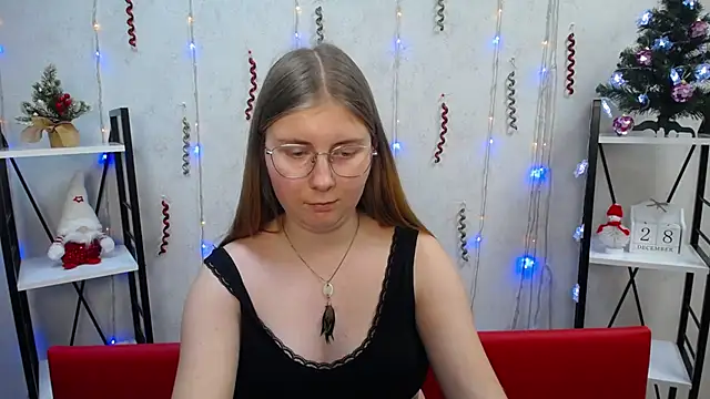 Snapshot of RysaKosaYlya chatting on 28, 12, 2024 RysaKosaYlya online show from 28, 12, 2024