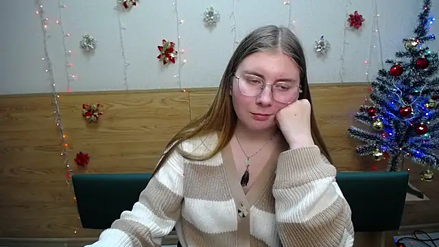 Snapshot of RysaKosaYlya chatting on 13, 1, 2025 RysaKosaYlya online show from 13, 1, 2025