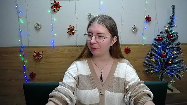 Snapshot of RysaKosaYlya chatting on 16, 1, 2025 RysaKosaYlya online show from 16, 1, 2025