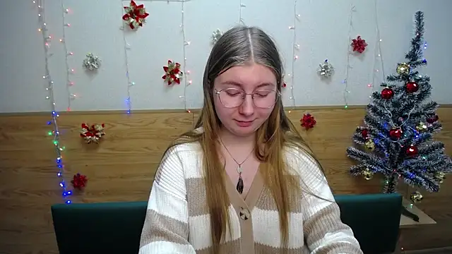 Snapshot of RysaKosaYlya chatting on 16, 1, 2025 RysaKosaYlya online show from 16, 1, 2025