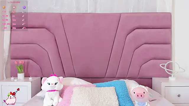 zoewillian online show from 3, 2, 2025