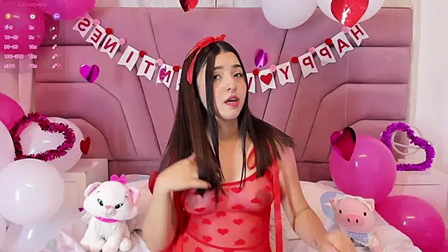 zoewillian online show from 14, 2, 2025