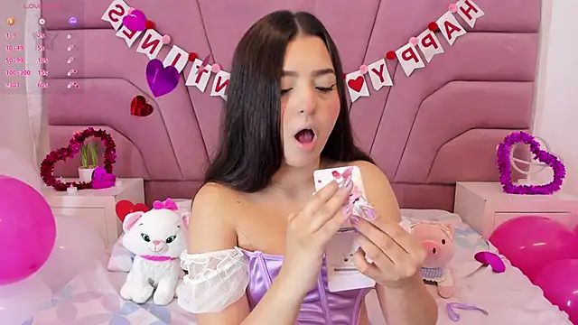 zoewillian online show from 15, 2, 2025