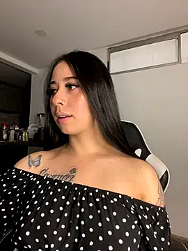 Zoee t online show from 14, 12, 2025