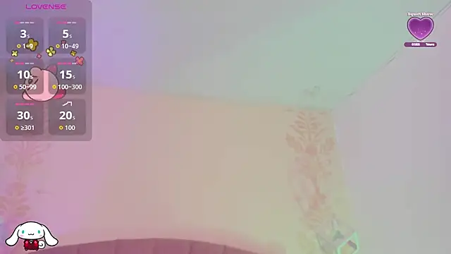  sowy venus  online show from 18, 1, 2026