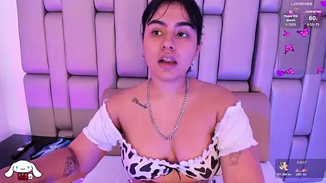  sowy venus  online show from 16, 3, 2026