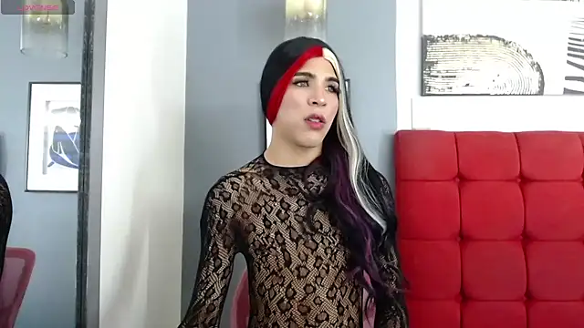  Natassia Dreams online show from 18, 1, 2025