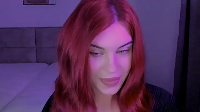 Snapshot of evaharve chatting on 12, 5, 2026 evaharve online show from 12, 5, 2026
