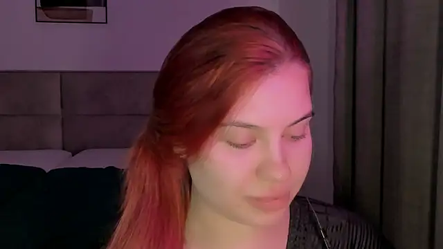 Snapshot of evaharve chatting on 30, 5, 2026 evaharve online show from 30, 5, 2026