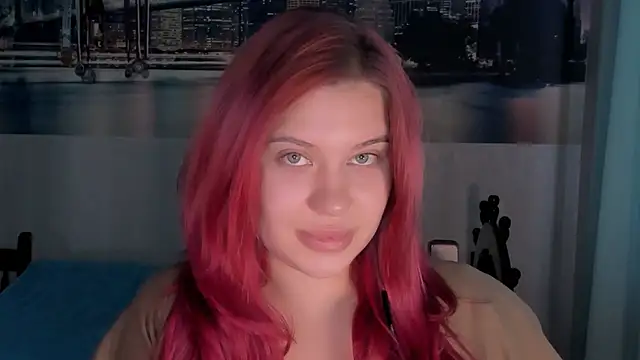 Snapshot of evaharve chatting on 2, 7, 2026 evaharve online show from 2, 7, 2026