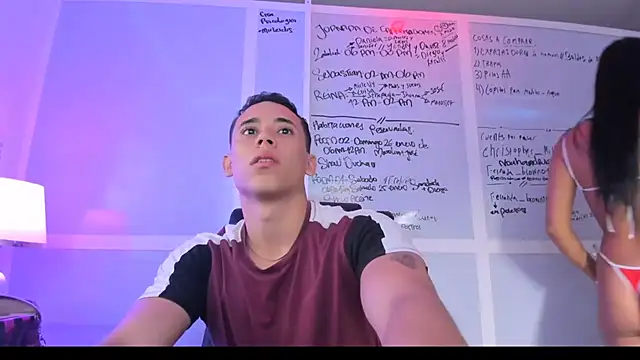 briambrows online show from 24, 1, 2025