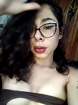 Snapshot of Kyomisweet chatting on 19, 12, 2024 Kyomisweet online show from 19, 12, 2024