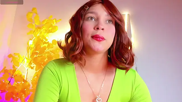 HaleyAmaya online show from 1, 6, 2026