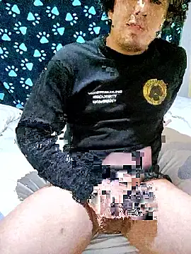 Bananocream21 online show from 11, 1, 2026