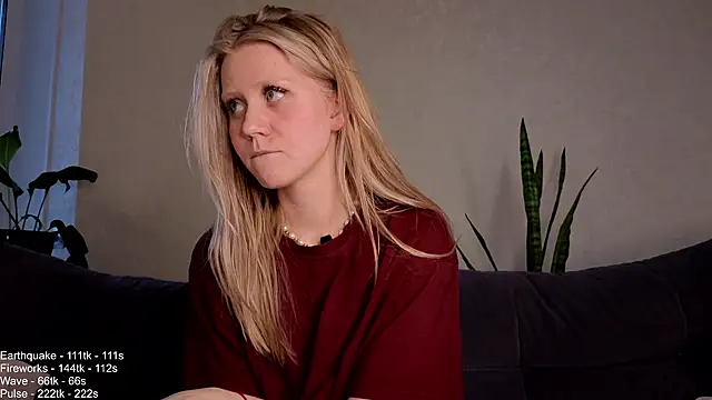 WiloneEsse online show from 23, 2, 2025