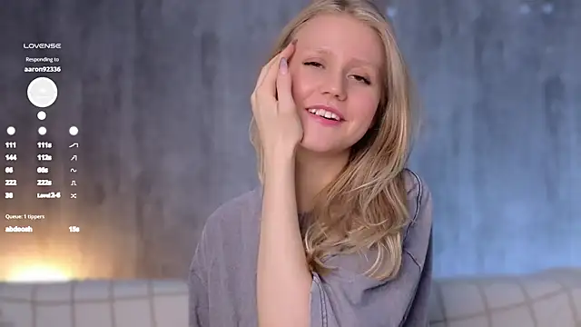 WiloneEsse online show from 14, 3, 2025