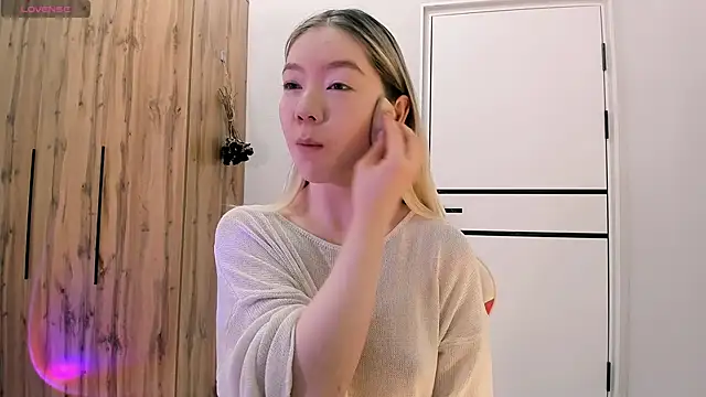 Babby Rabbit online show from 4, 4, 2026