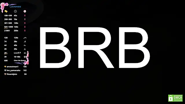DawnAtwood online show from 8, 2, 2025