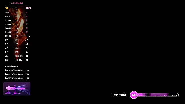 AlazSanna1 online show from 10, 3, 2025