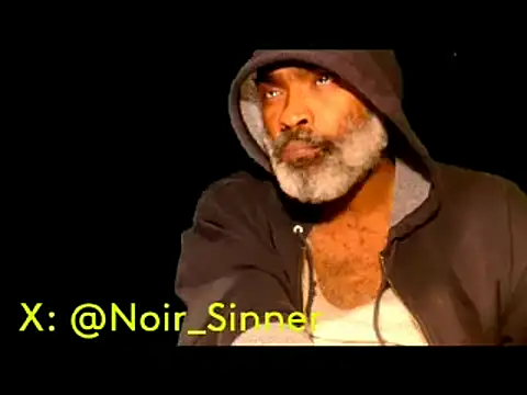 sinnernoir online show from 29, 1, 2025