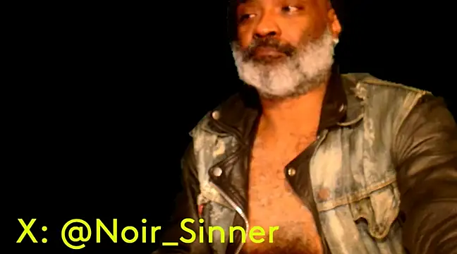 sinnernoir online show from 4, 2, 2025