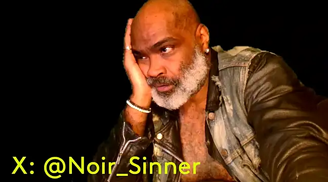 sinnernoir online show from 5, 2, 2025