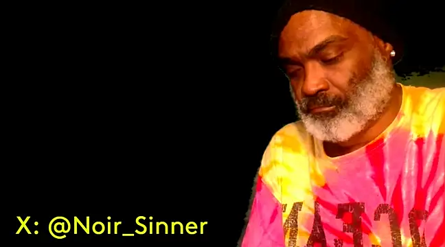 sinnernoir online show from 8, 2, 2025