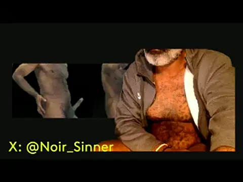 sinnernoir online show from 12, 2, 2025