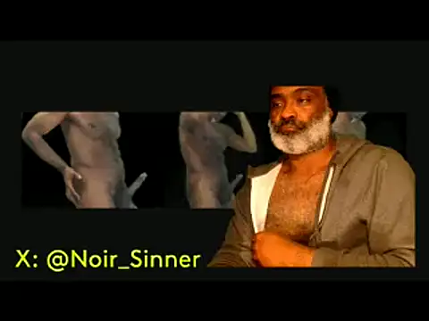 sinnernoir online show from 13, 2, 2025