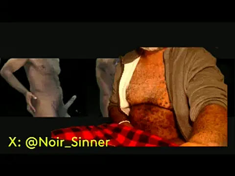 sinnernoir online show from 16, 2, 2025