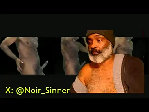 sinnernoir online show from 17, 2, 2025