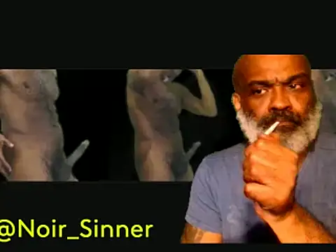 sinnernoir online show from 20, 2, 2025