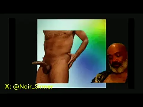 sinnernoir online show from 24, 2, 2025