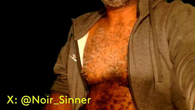 sinnernoir online show from 13, 3, 2025