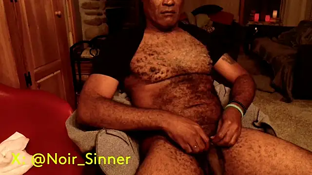 sinnernoir online show from 30, 9, 2025