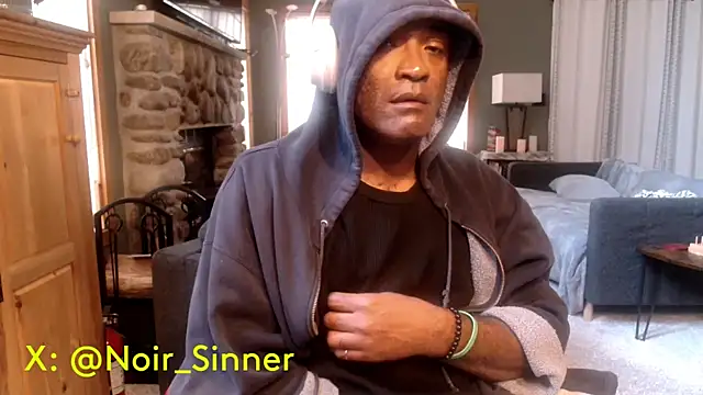 sinnernoir online show from 12, 10, 2025