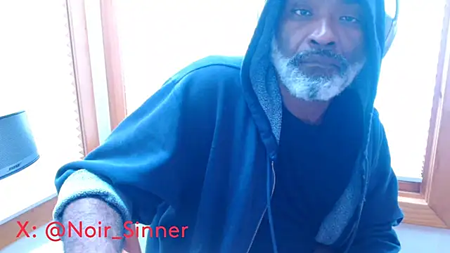 sinnernoir online show from 6, 1, 2026