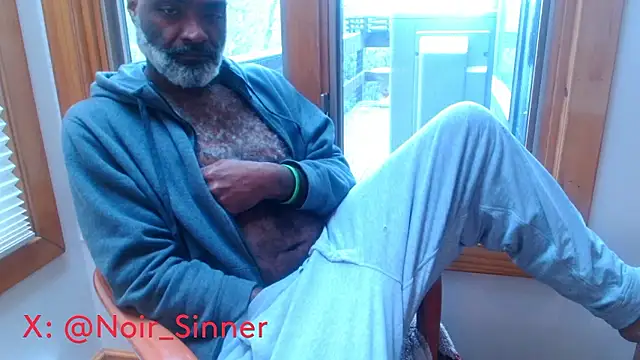 sinnernoir online show from 10, 1, 2026