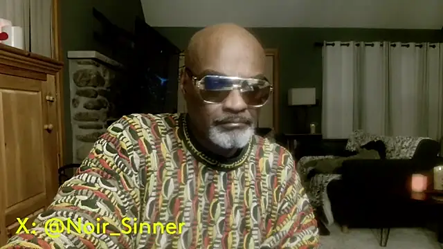 sinnernoir online show from 25, 3, 2026