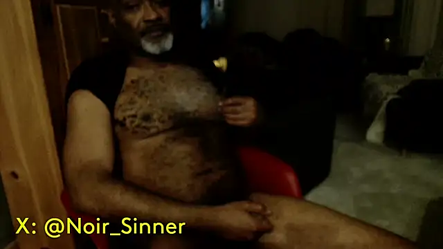 sinnernoir online show from 30, 3, 2026