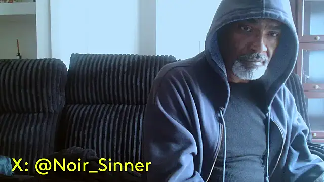 sinnernoir online show from 24, 5, 2026