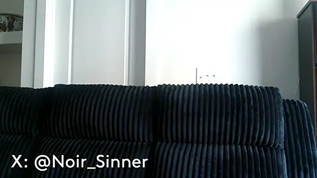 sinnernoir online show from 2, 6, 2026