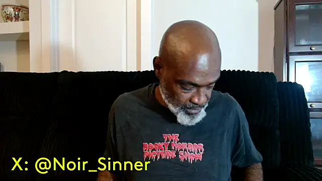 Snapshot of sinnernoir chatting on 12, 7, 2026 sinnernoir online show from 12, 7, 2026