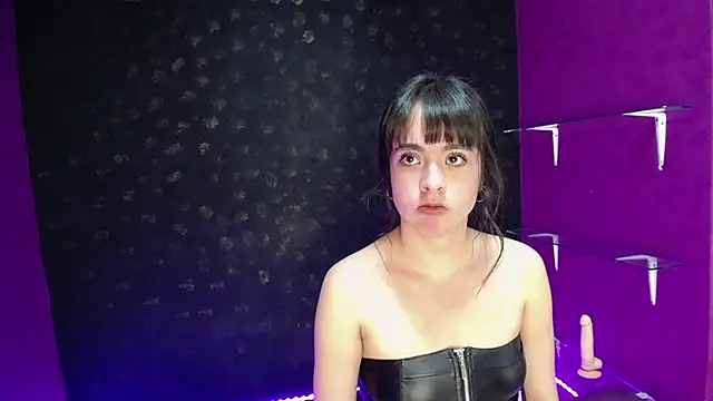 Sadie Queen online show from 26, 12, 2024